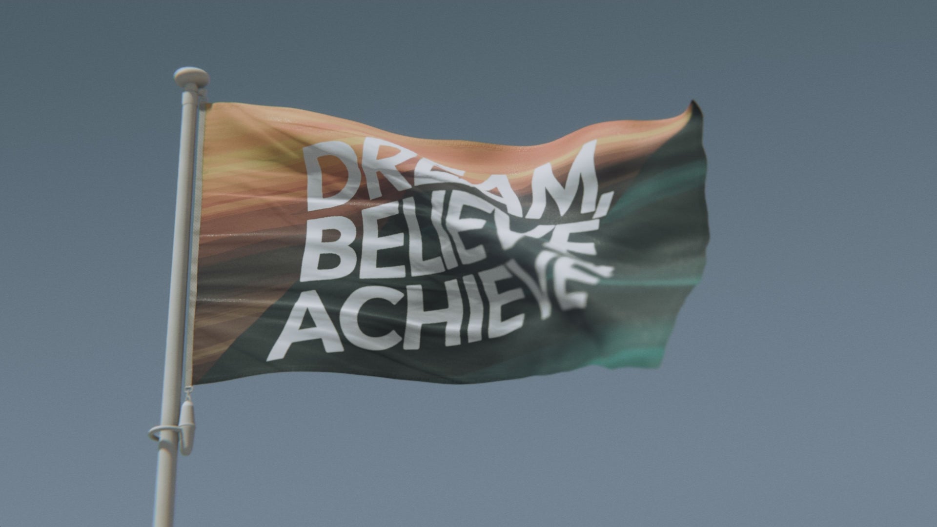 Load video: Eat Sleep Draw Repeat Flag