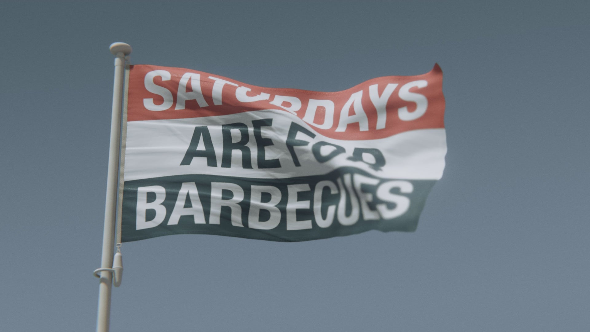 Cargar vídeo: Los sábados son para hacer barbacoas