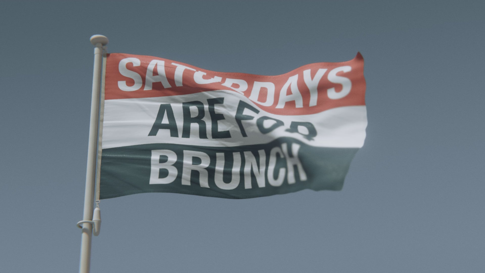 Cargar vídeo: Los sábados son para el brunch