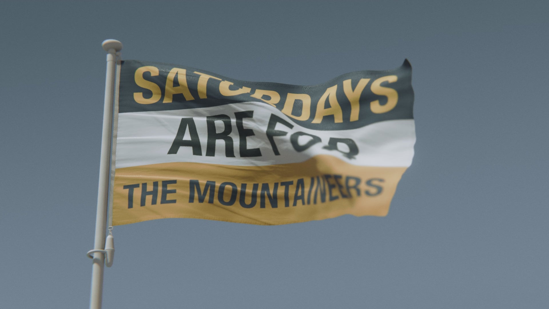 Cargar vídeo: Los sábados son para la bandera de los montañeros