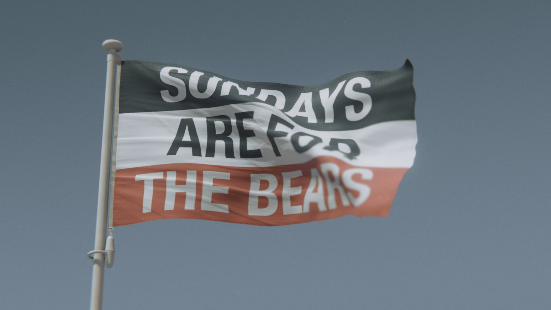 Cargar vídeo: Los domingos son para la bandera de los osos