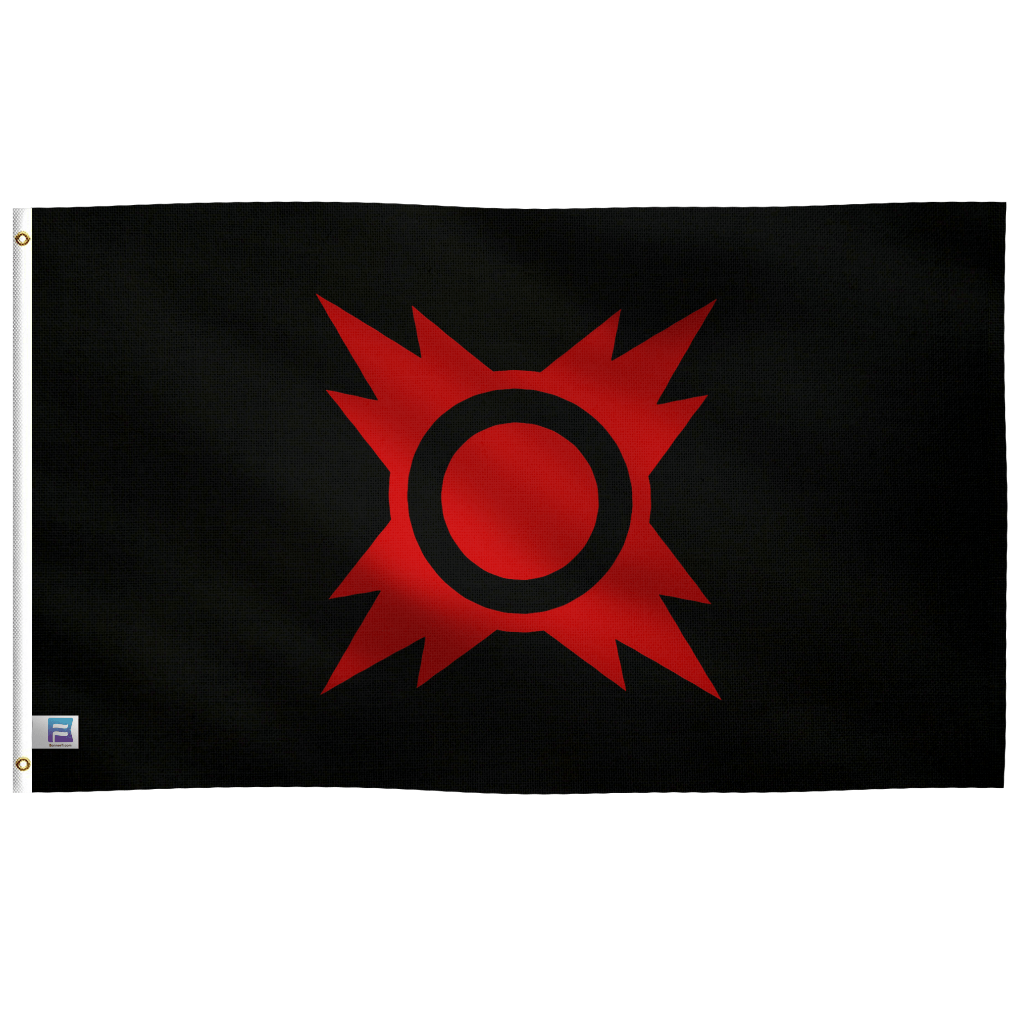 Star Wars Sith Flag