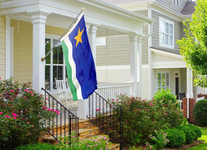 Minnesota North Star Flag - Bannerfi