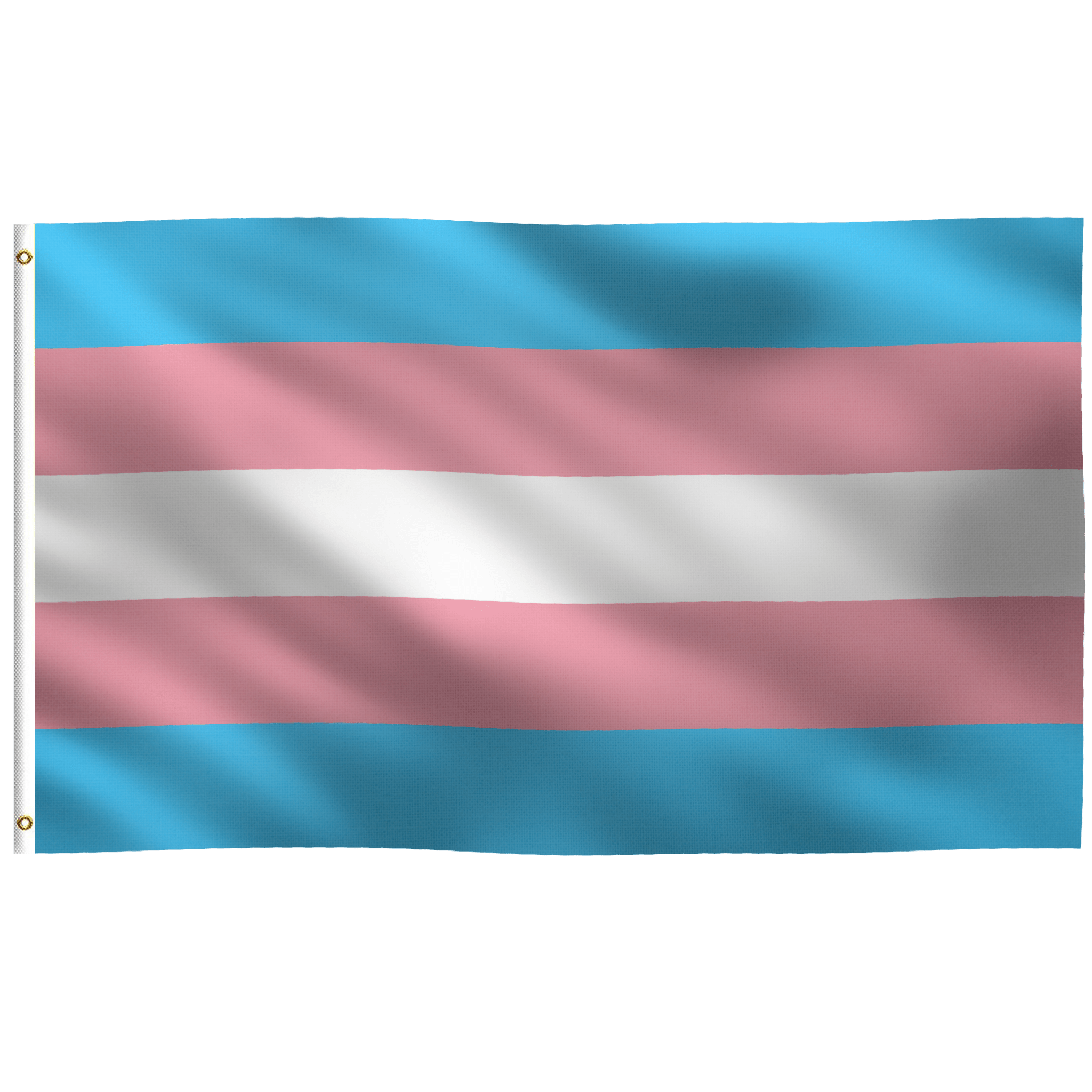 Transgender Pride Flag