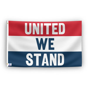 United We Stand Flag