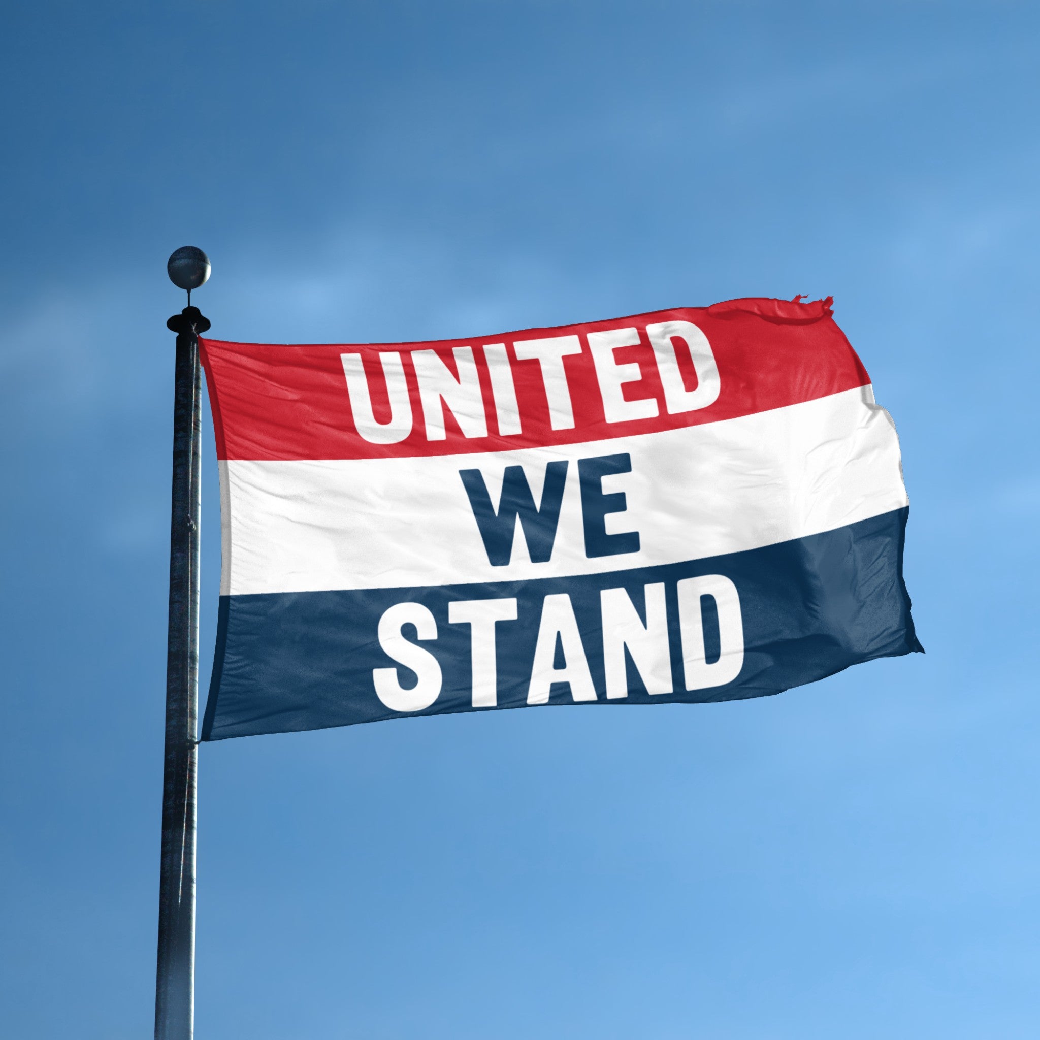 United We Stand Flag
