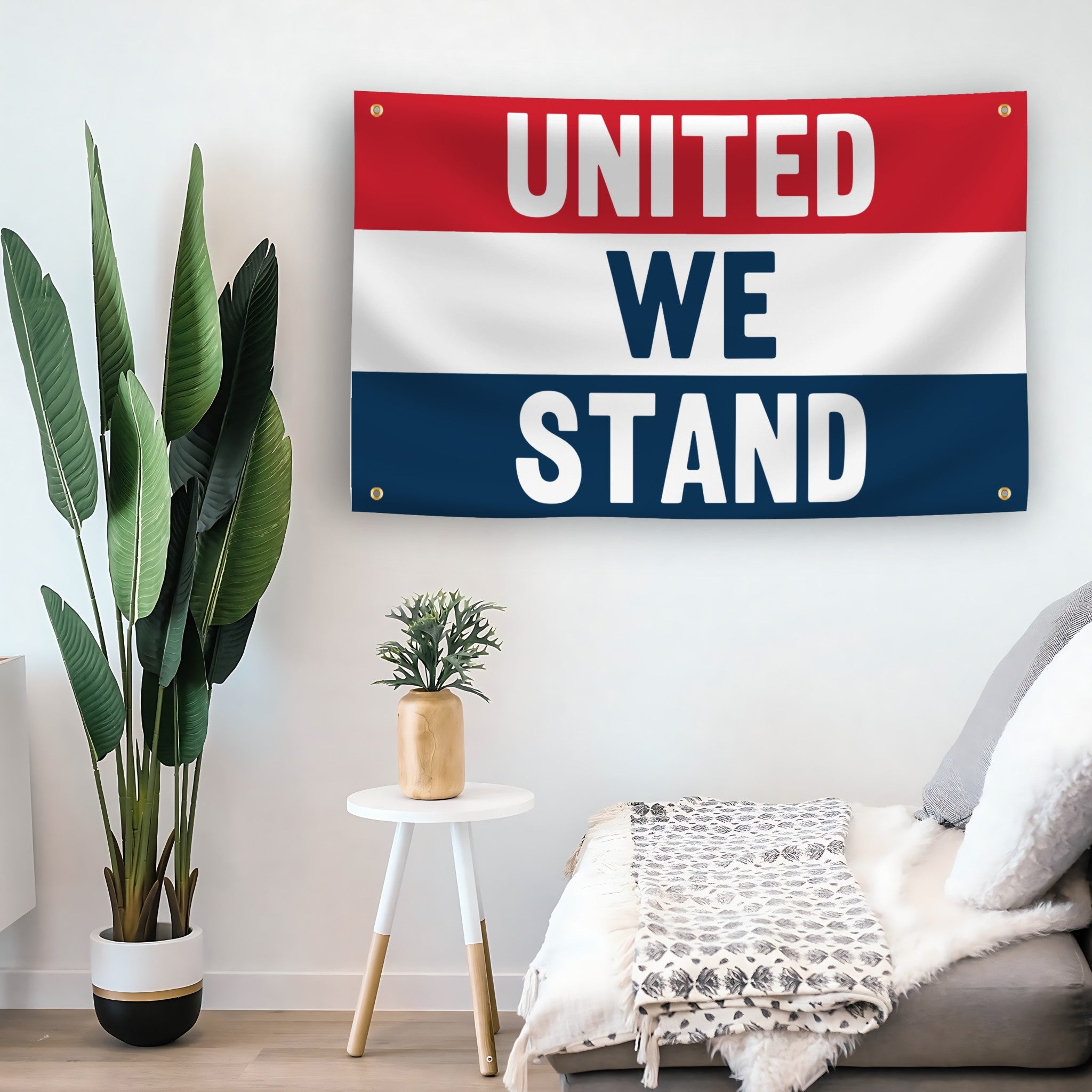 United We Stand Flag