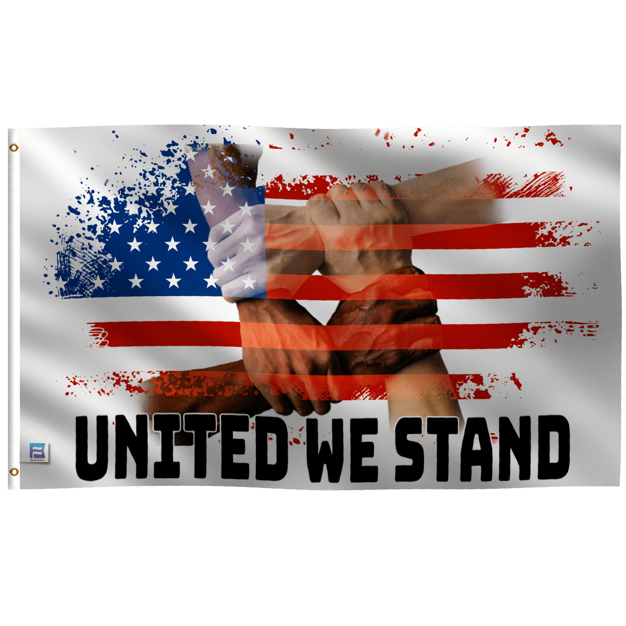 United We Stand Flag