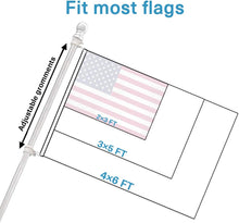 Load image into Gallery viewer, Flag Pole Kit
