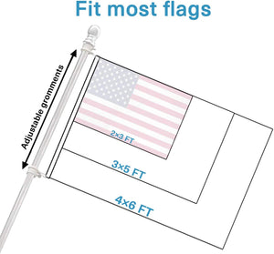 Flag Pole Kit