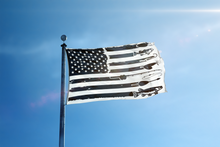 Load image into Gallery viewer, Fishing Stripes American Flag - Bannerfi

