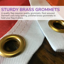 Load image into Gallery viewer, brass grommets
