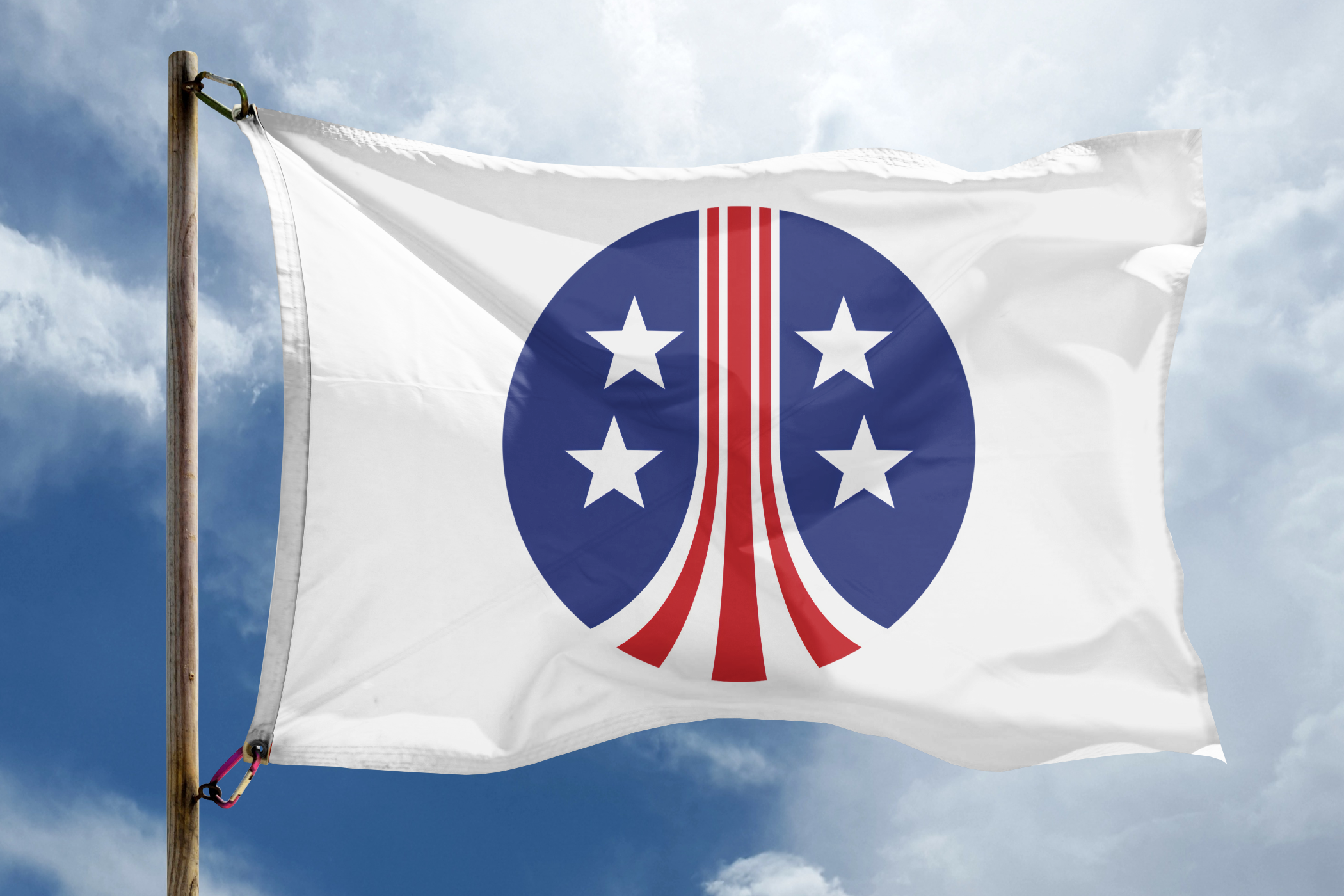 USCM Flag