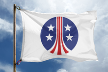 Load image into Gallery viewer, USCM Flag
