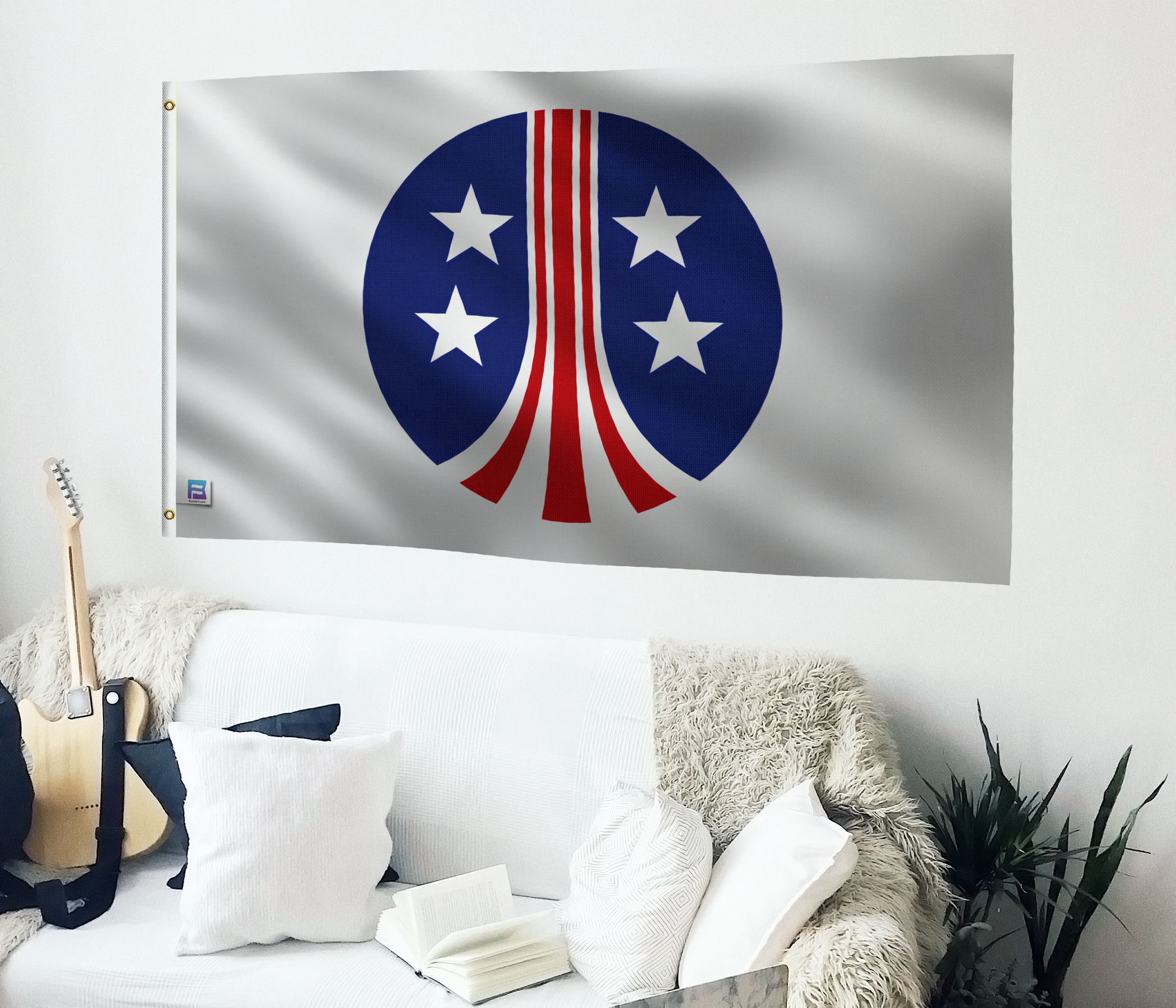 USCM Flag