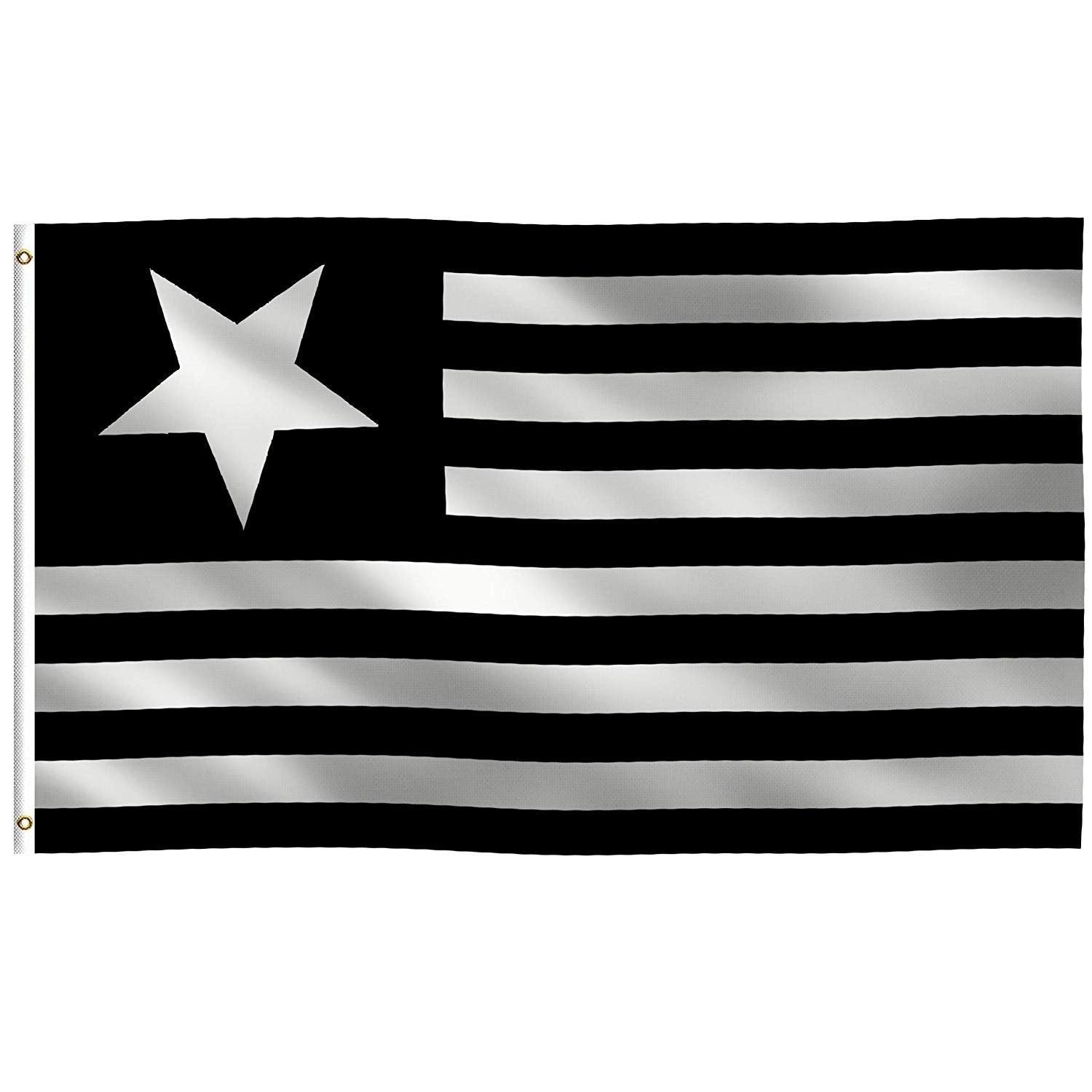 Lamb of God Pure American Metal Flag - Bannerfi