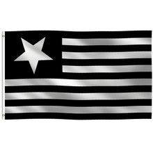 Load image into Gallery viewer, Lamb of God Pure American Metal Flag - Bannerfi
