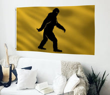 Load image into Gallery viewer, Bigfoot Flag - Bannerfi
