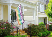 Load image into Gallery viewer, In This Home, We Believe Flag - Bannerfi
