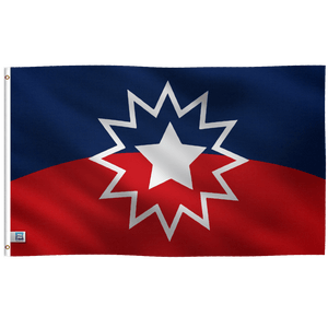 Juneteenth Flag - Bannerfi