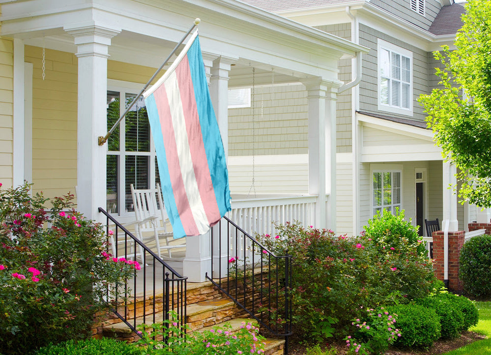 Transgender Pride Flag