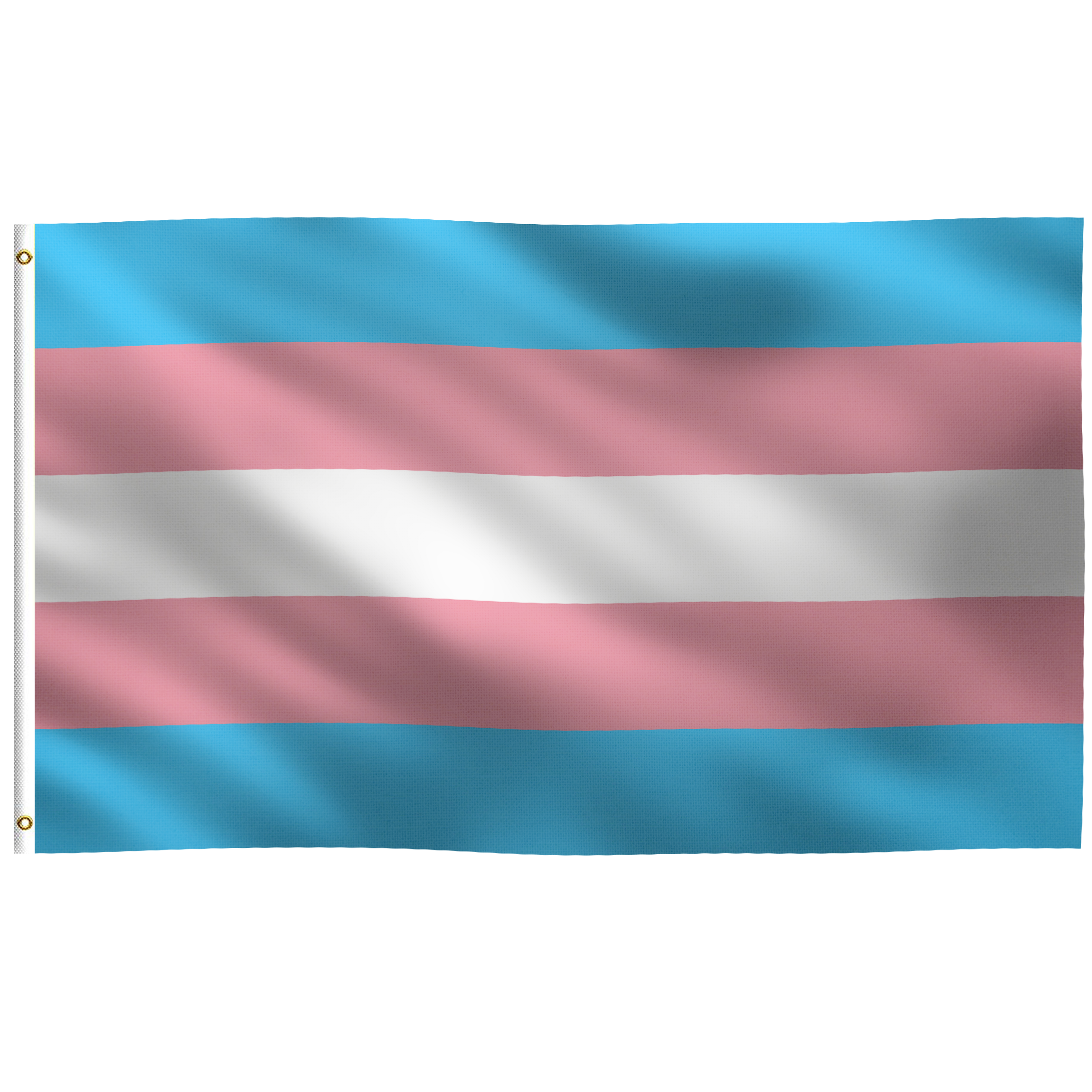 Transgender Pride Flag